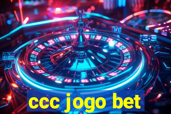 ccc jogo bet